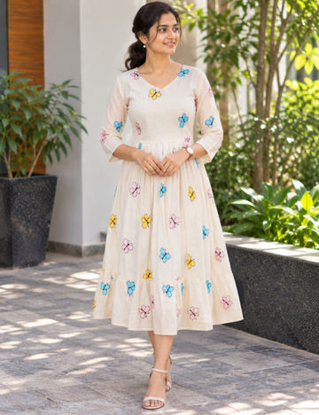Maxi Dresses