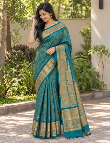 Semi Silk