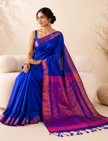 Soft Silk